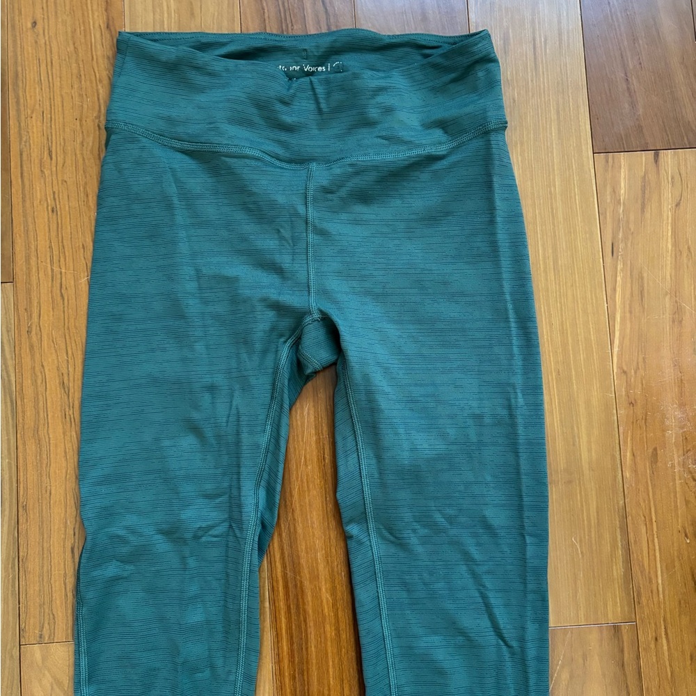 Outdoor voices 7/8 leggings